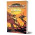 Dark Sun Pentalogía del Pentaprisma + La Trilogía de La Tribu de Uno Literatura Rolera rol-peru.com