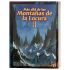 La Llamada de Cthulhu: Más Allá de Las Montañas de La Locura I y II + Novela Español rol-peru.com La Llamada de Cthulhu: Más Allá de Las Montañas de La Locura I y II + Novela Español rol-peru.com