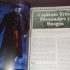 Mundo de Tinieblas Vampiro 20 Aniversario – Caja Mecenazgo – Nosolorol, junio 2014 Español rol-peru.com Mundo de Tinieblas Vampiro 20 Aniversario – Caja Mecenazgo – Nosolorol, junio 2014 Español rol-peru.com