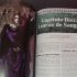 Mundo de Tinieblas Vampiro 20 Aniversario – Caja Mecenazgo – Nosolorol, junio 2014 Español rol-peru.com Mundo de Tinieblas Vampiro 20 Aniversario – Caja Mecenazgo – Nosolorol, junio 2014 Español rol-peru.com