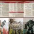 Savage Worlds (Set completo) HT Publishers Español rol-peru.com