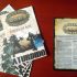 Savage Worlds (Set completo) HT Publishers Español rol-peru.com