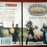 Savage Worlds (Set completo) HT Publishers Español rol-peru.com