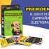 Presidente Juegos de Mesa Roleros rol-peru.com