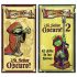 Si Señor Oscuro + Si Señor Oscuro 2 Juegos de Mesa Roleros rol-peru.com