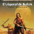 Dark Sun Pentalogía del Pentaprisma + La Trilogía de La Tribu de Uno Literatura Rolera rol-peru.com
