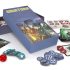 La Criatura (Versión Deluxe) Juegos de Mesa Roleros rol-peru.com