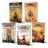 Dark Sun Pentalogía del Pentaprisma – Troy Denning, Timun Mas Literatura Rolera rol-peru.com