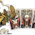 Si Señor Oscuro + Si Señor Oscuro 2 Juegos de Mesa Roleros rol-peru.com