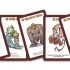 Si Señor Oscuro + Si Señor Oscuro 2 Juegos de Mesa Roleros rol-peru.com