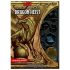 D&D Waterdeep Dragon Heist dice set Azul rol-peru.com