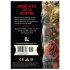 D&D Waterdeep Dragon Heist dice set Azul rol-peru.com
