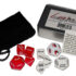 Dados para parejas «Love Dice Game» (9 dados) Dados rol-peru.com