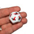 Dados para parejas «Love Dice Game» (9 dados) Dados rol-peru.com