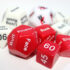 Dados para parejas «Love Dice Game» (9 dados) Dados rol-peru.com